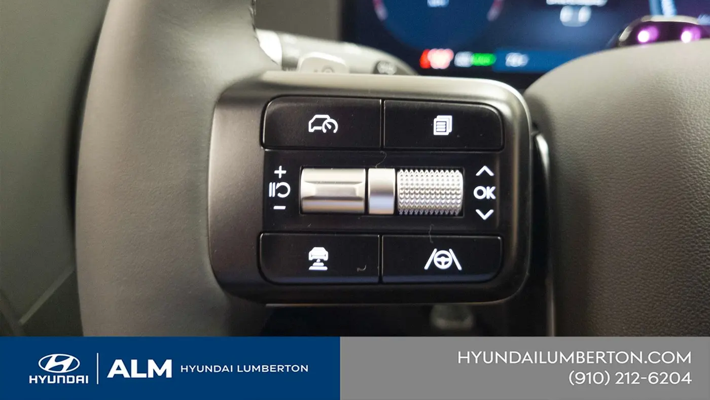 2026 Hyundai IONIQ 9 S