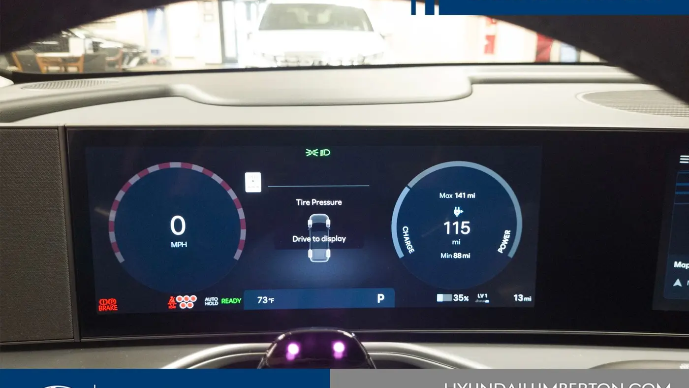 2026 Hyundai IONIQ 9 S