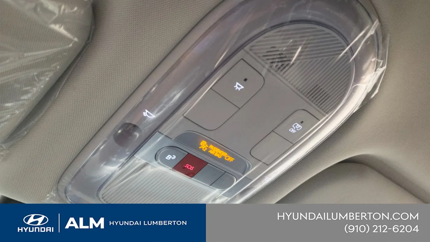 2026 Hyundai IONIQ 9 S