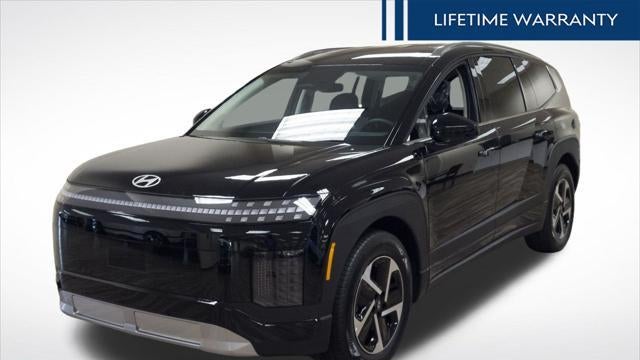 Preowned 2026 Hyundai IONIQ 9 S for Sale