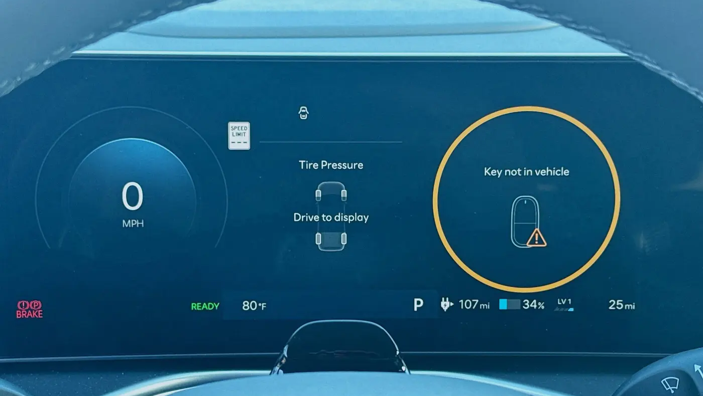2026 Hyundai IONIQ 9 S