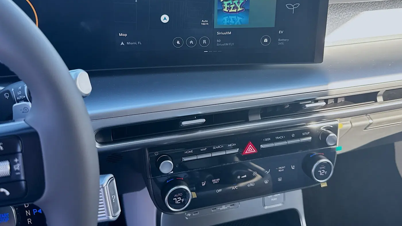 2026 Hyundai IONIQ 9 S