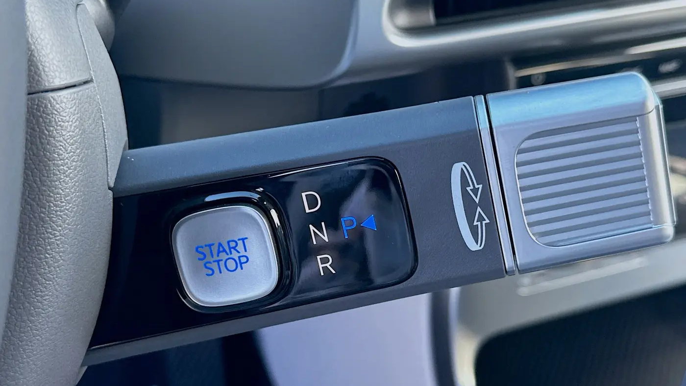 2026 Hyundai IONIQ 9 S