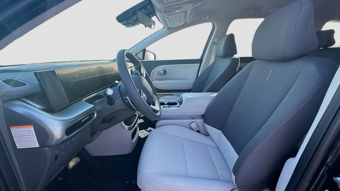 2026 Hyundai IONIQ 9 S