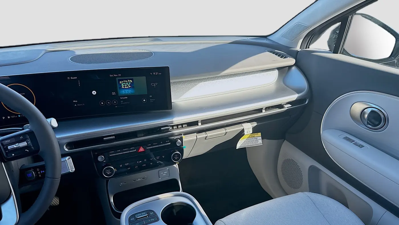 2026 Hyundai IONIQ 9 S