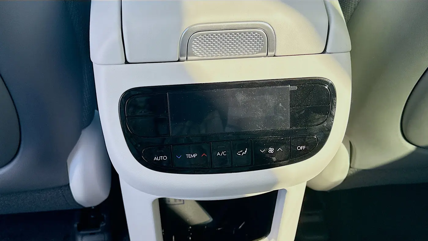 2026 Hyundai IONIQ 9 S