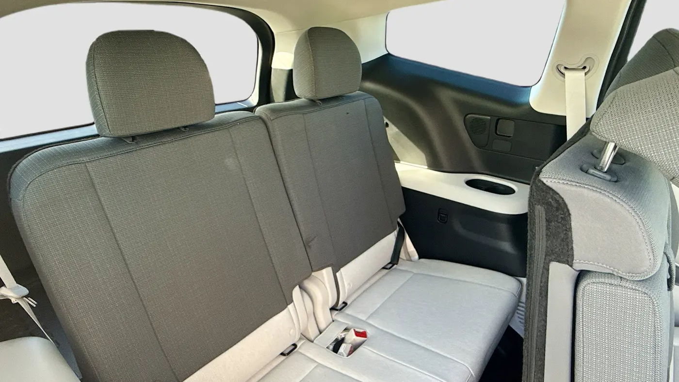 2026 Hyundai IONIQ 9 S