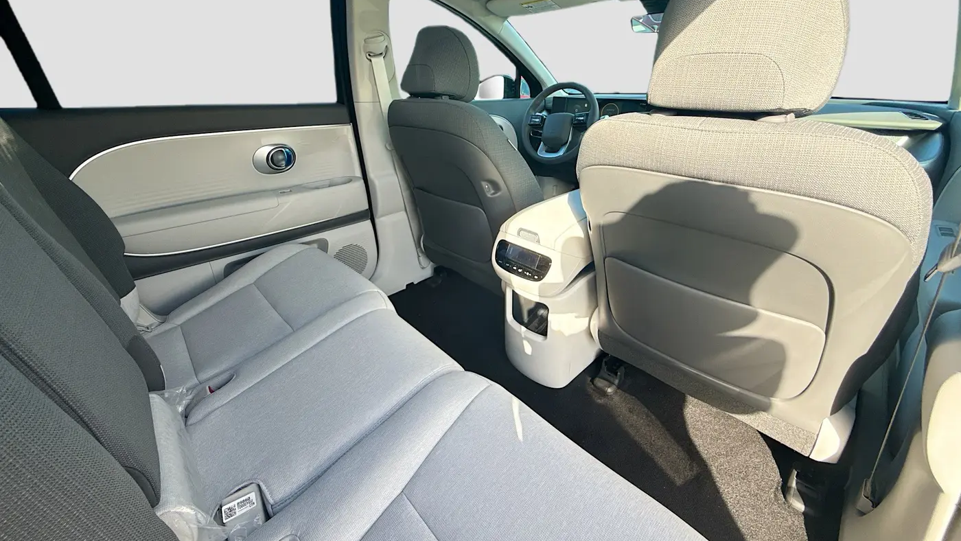 2026 Hyundai IONIQ 9 S