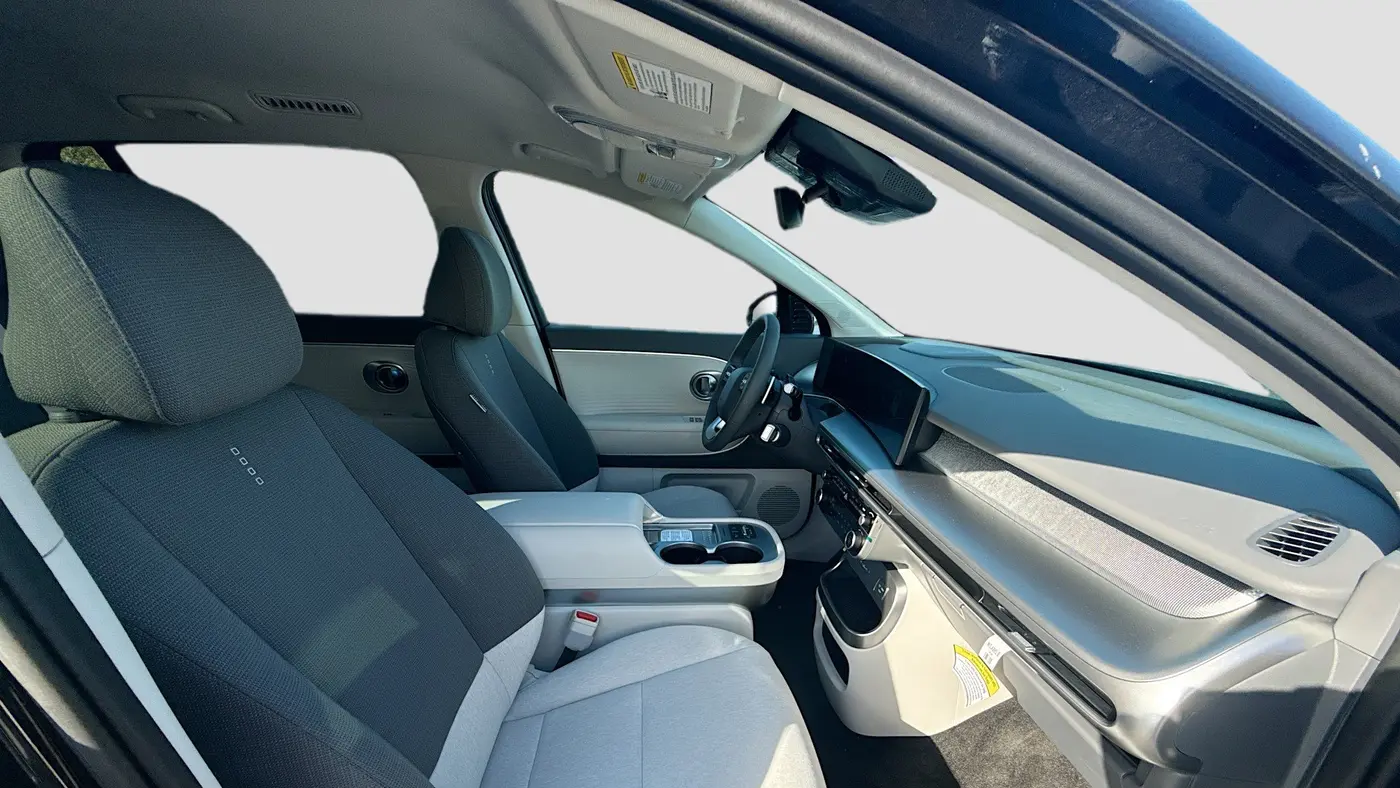 2026 Hyundai IONIQ 9 S