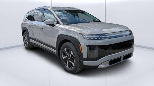 Preowned 2026 Hyundai IONIQ 9 S for Sale