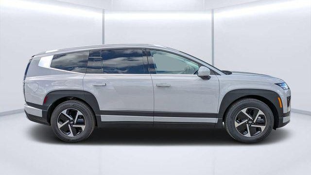 2026 Hyundai IONIQ 9 S