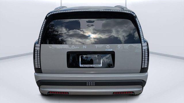 2026 Hyundai IONIQ 9 S