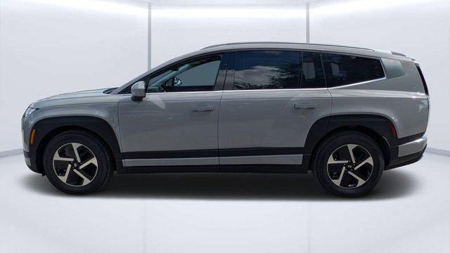 2026 Hyundai IONIQ 9 S