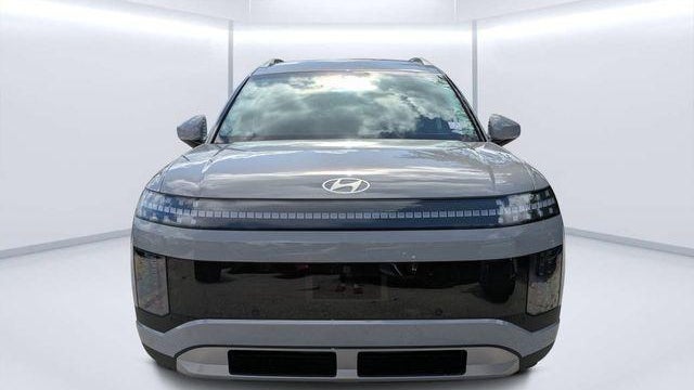 2026 Hyundai IONIQ 9 S