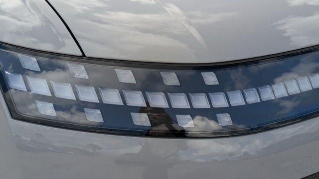 2026 Hyundai IONIQ 9 S