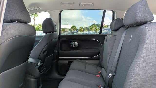2026 Hyundai IONIQ 9 S