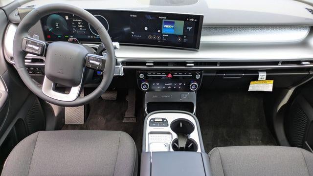 2026 Hyundai IONIQ 9 S