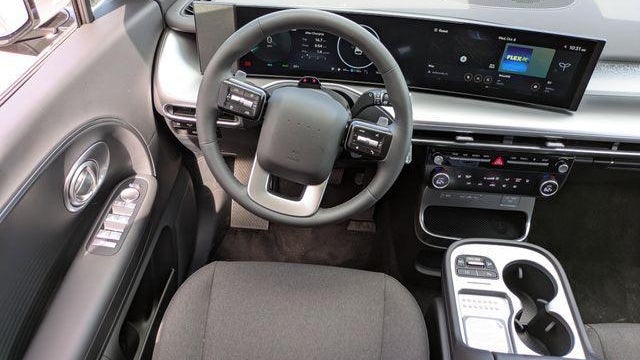 2026 Hyundai IONIQ 9 S