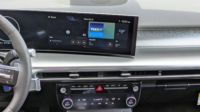 2026 Hyundai IONIQ 9 S
