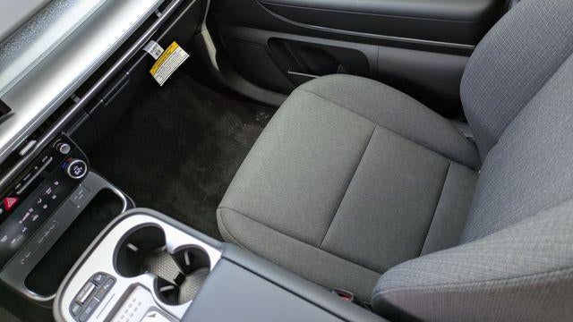 2026 Hyundai IONIQ 9 S