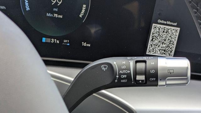 2026 Hyundai IONIQ 9 S