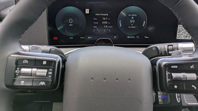 2026 Hyundai IONIQ 9 S