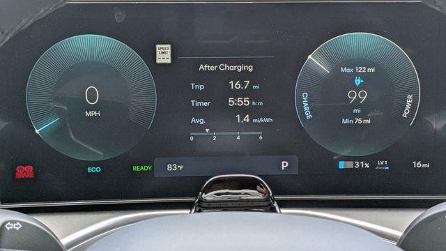2026 Hyundai IONIQ 9 S