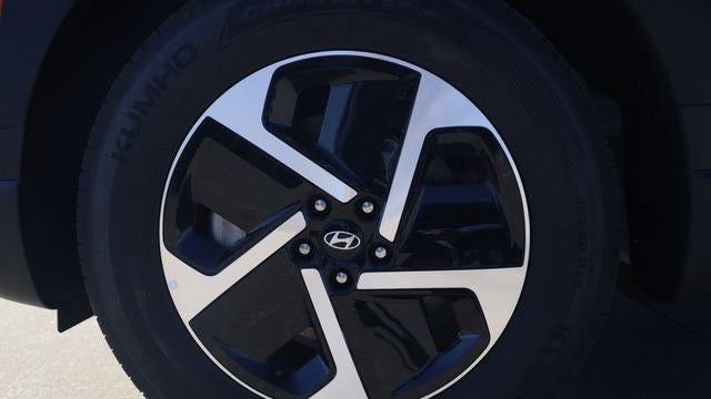 2026 Hyundai IONIQ 9 S