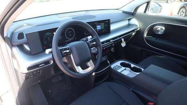 2026 Hyundai IONIQ 9 S