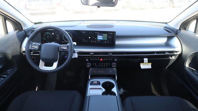 2026 Hyundai IONIQ 9 S