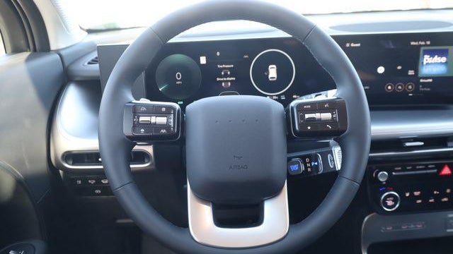 2026 Hyundai IONIQ 9 S