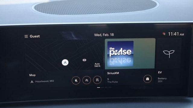 2026 Hyundai IONIQ 9 S