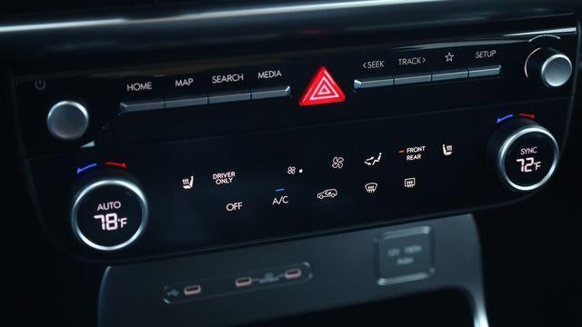 2026 Hyundai IONIQ 9 S