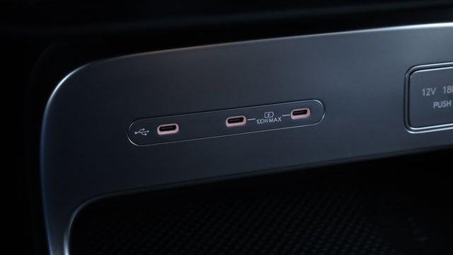 2026 Hyundai IONIQ 9 S