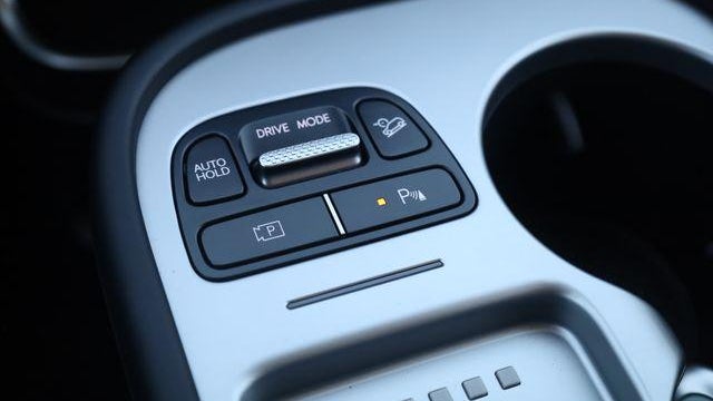 2026 Hyundai IONIQ 9 S