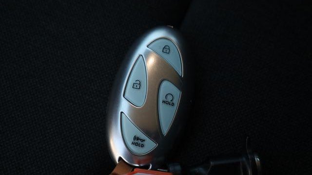 2026 Hyundai IONIQ 9 S