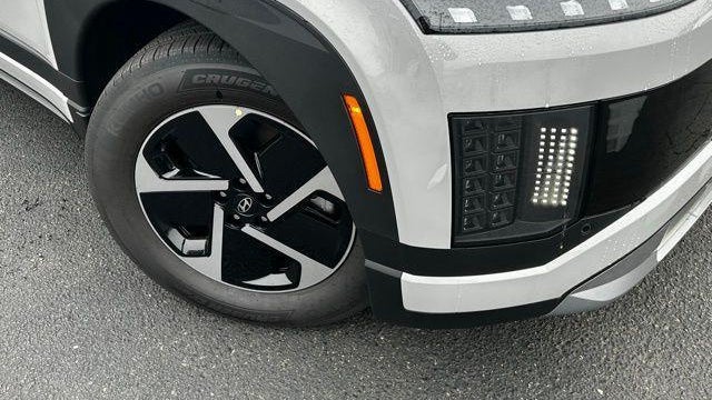2026 Hyundai IONIQ 9 S