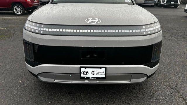 2026 Hyundai IONIQ 9 S