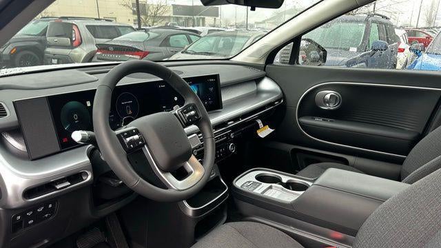 2026 Hyundai IONIQ 9 S