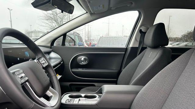 2026 Hyundai IONIQ 9 S