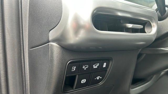 2026 Hyundai IONIQ 9 S