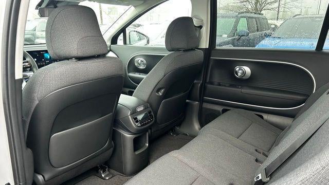 2026 Hyundai IONIQ 9 S