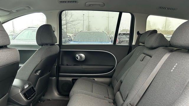2026 Hyundai IONIQ 9 S