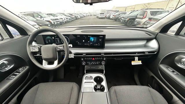 2026 Hyundai IONIQ 9 S