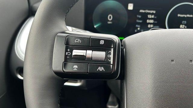 2026 Hyundai IONIQ 9 S