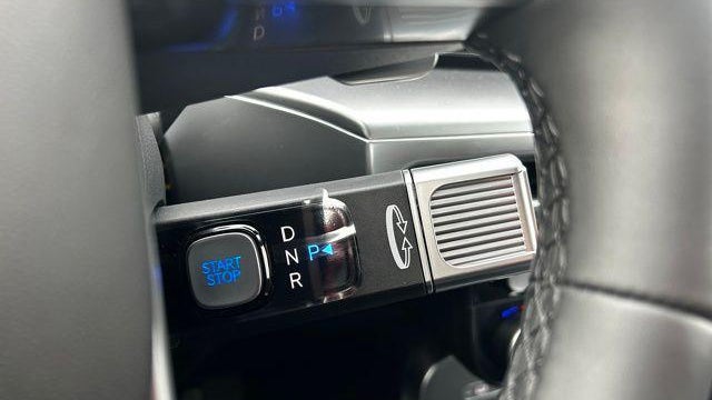 2026 Hyundai IONIQ 9 S
