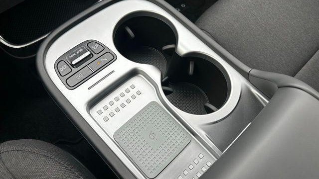 2026 Hyundai IONIQ 9 S