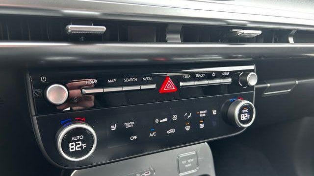2026 Hyundai IONIQ 9 S