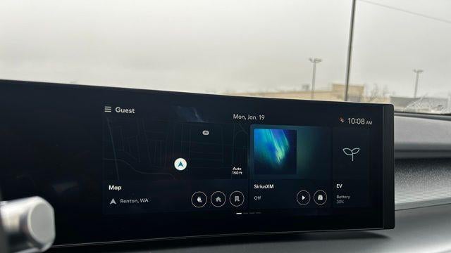 2026 Hyundai IONIQ 9 S