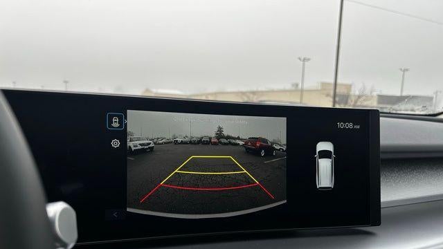 2026 Hyundai IONIQ 9 S